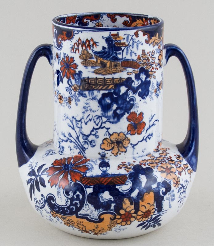 Vase c1900